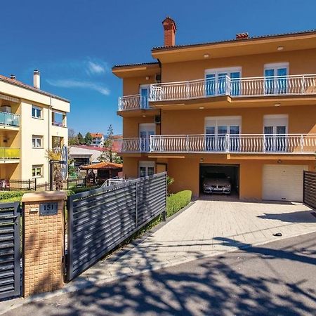 Apartman Viskovo-Opatija 4* Apartment Luaran gambar