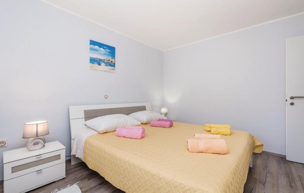 Apartman Viskovo-Opatija 4* Apartment Luaran gambar