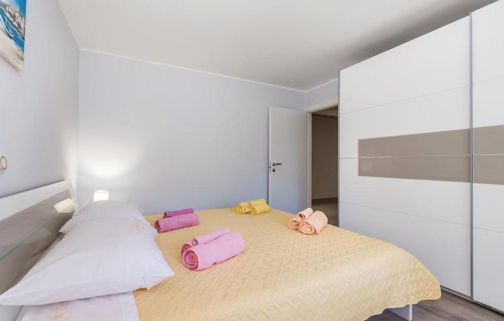 Apartman Viskovo-Opatija 4* Apartment Luaran gambar